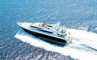 最新爆料游艇图片高清壁纸,揭秘最新游艇高清壁纸中的海上贵族风采